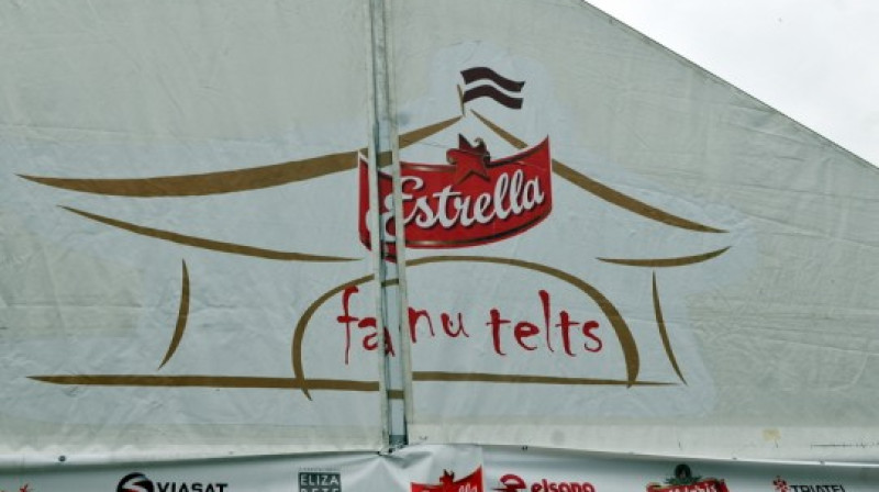 Foto: Romualds Vambūts, Sportacentrs.com