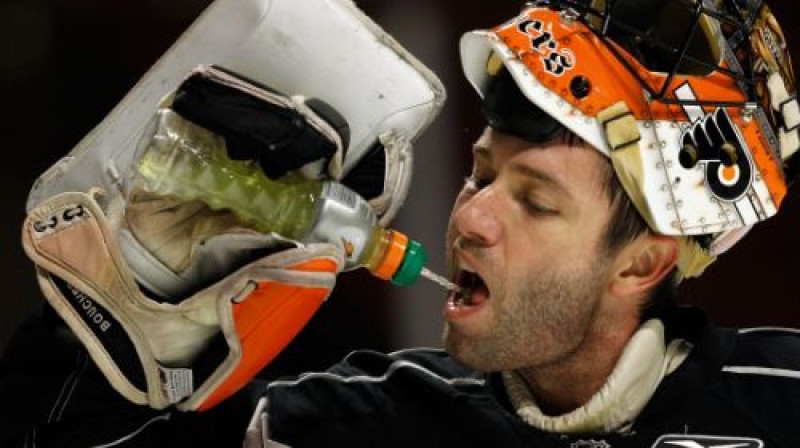 Johans Beklunds
Foto: AFP/Scanpix