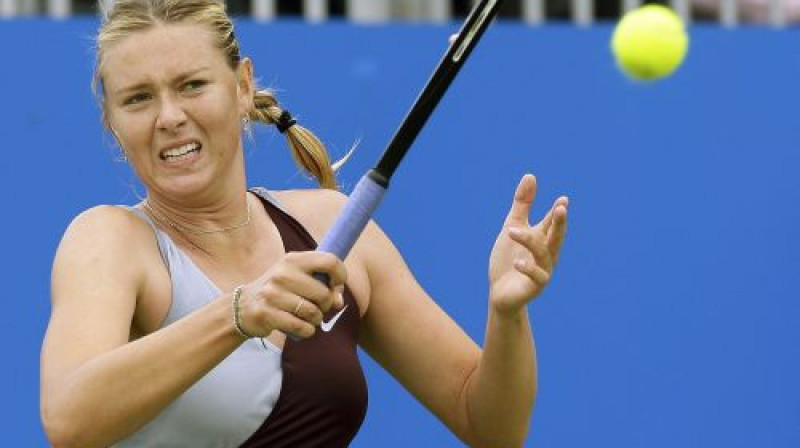 Marija Šarapova 
Foto: AP/Scanpix