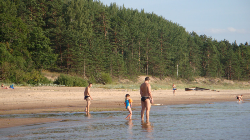 Foto: Iveta Apškrūma