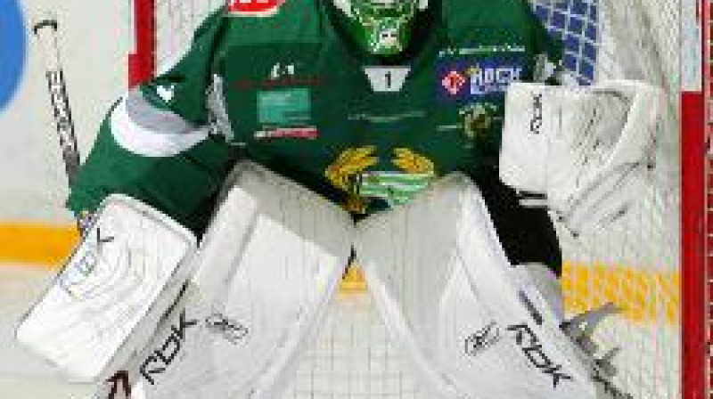 Karlsons sācis cimpelēties? Vai tās ir tikai aģenta fantāzijas?
Foto: Farjestad