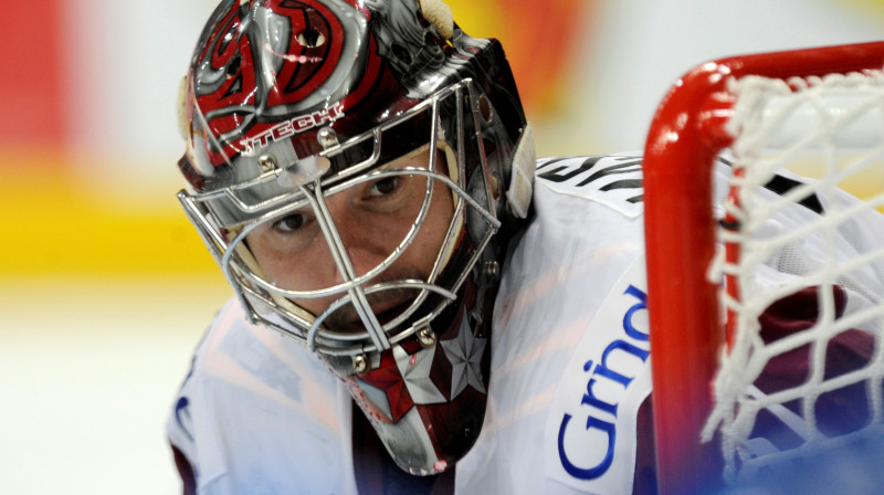 Edgars Masaļskis
Foto: Romāns Kokšarovs, Sporta Avīze, f64