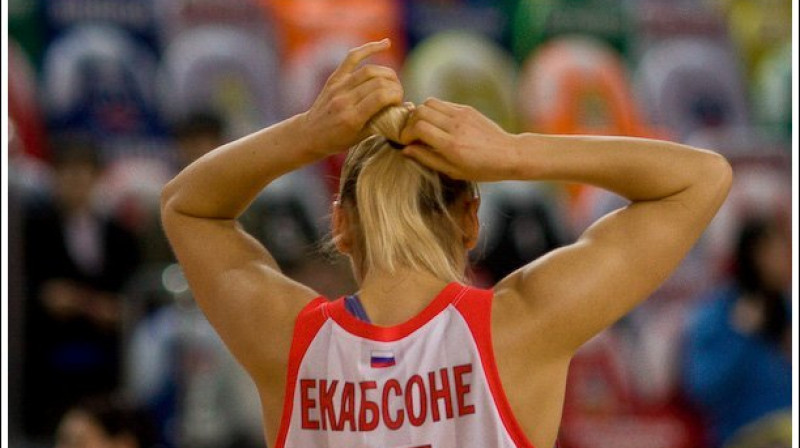 Foto: Milena Salp