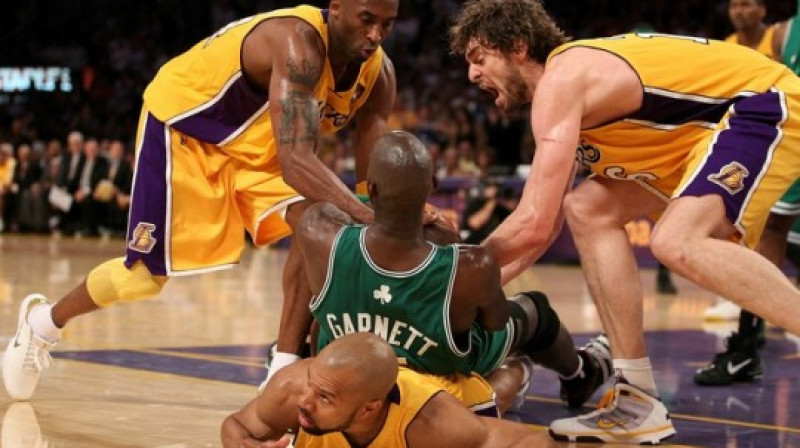 Foto: AP/Scanpix