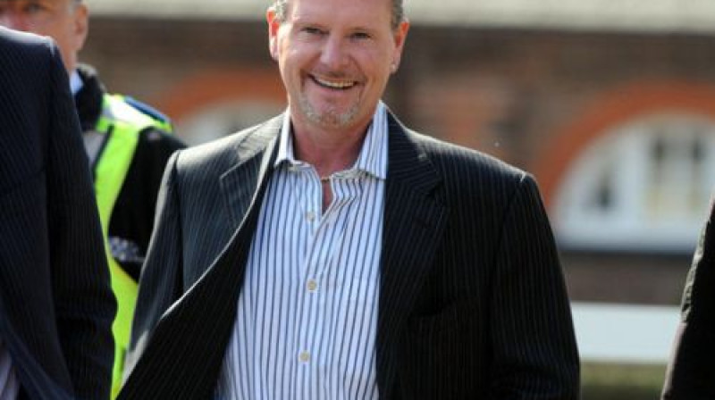 Pols Gaskoins šī gada aprīlī pēc tiesas prāvas
Foto: PA Wire/Scanpix