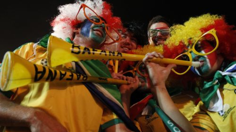 Foto: AFP/Scanpix