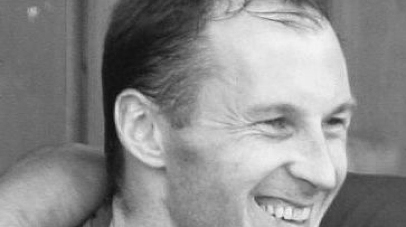 Andrejs Bormakovs
Foto: Ivars Veiliņš, jelgavasvestnesis.lv