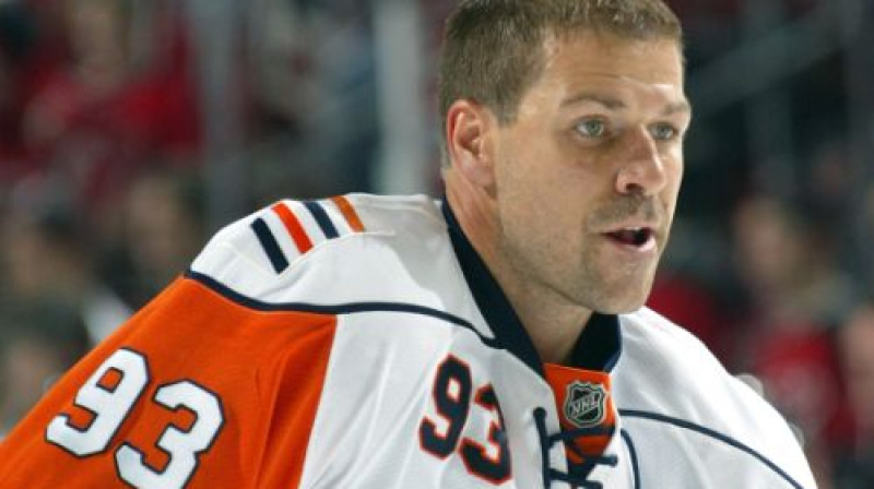 Dags Veits
Foto: AFP/Scanpix