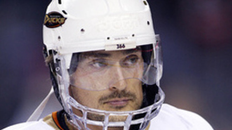 Tēmu Selanē
Foto: AP/Scanpix