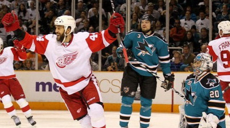 Tods Bertuzi
Foto: Getty Images/Scanpix