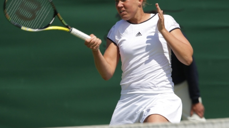 Kaja Kanepi
Foto: Professional Sport/Scanpix