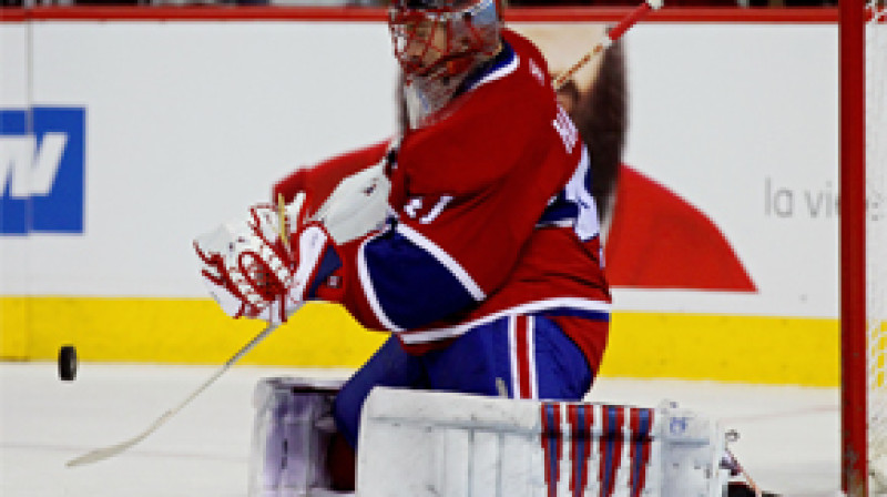 Jaroslavs Halaks
Foto: AP/Scanpix