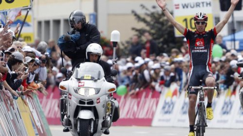 Rui da Košta
Foto: Reuters/Scanpix