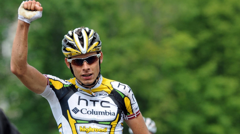 Aleksejs Saramotins
Foto: Zigismunds Zālmanis (Nikon)
