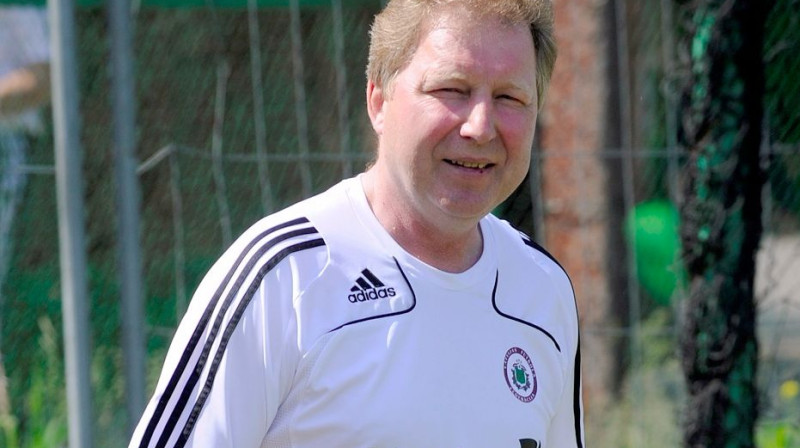 Aleksandrs Starkovs
Foto: Romans Kokšarovs, Sporta Avīze, f64