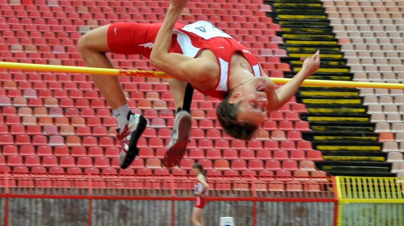 Normunds Pūpols
Foto: Romualds Vambuts, Sportacentrs.com