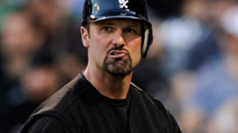 Pols Konerko
Foto: AP/Scanpix