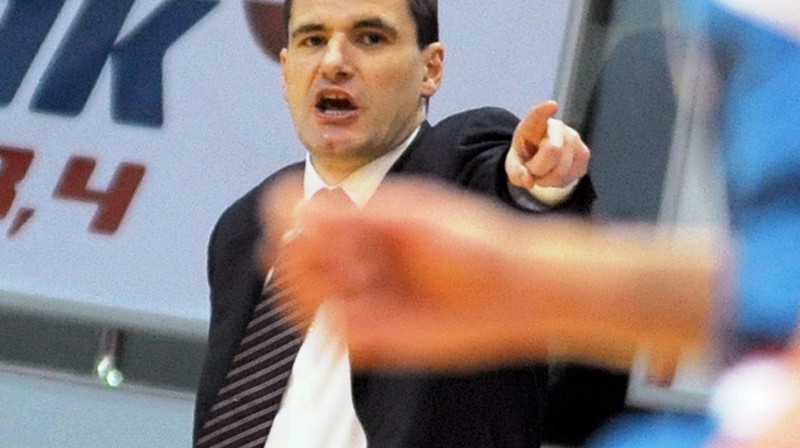 Velimirs Perasovičs
Foto: ITAR-TASS/Scanpix
