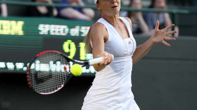 Daniela Hantuhova
Foto: AP/Scanpix