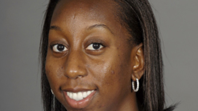 Allison Hightower
Foto: wnba.com