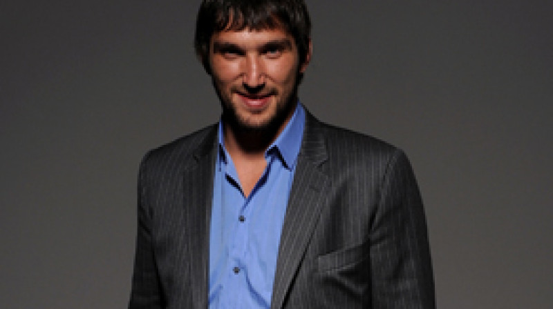 Aleksandrs Ovečkins
Foto: AP/Scanpix