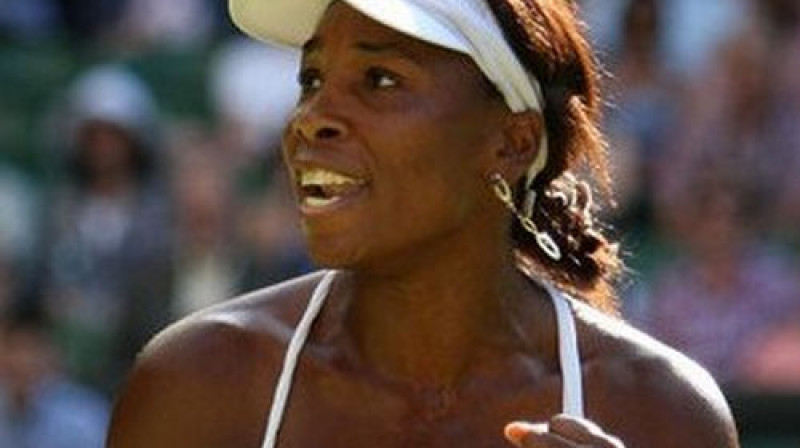 Venusa Viljamsa
Foto: AP/Scanpix
