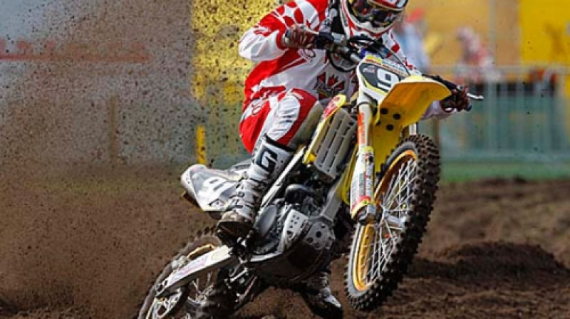 Matīss Karro
Foto: www.motocrossmx1.com