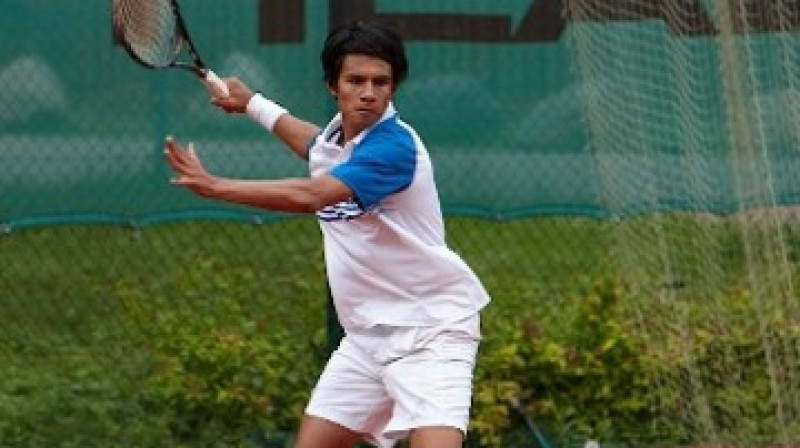 Foto: Pēteris Lācis, "Rīgas Satiksme"