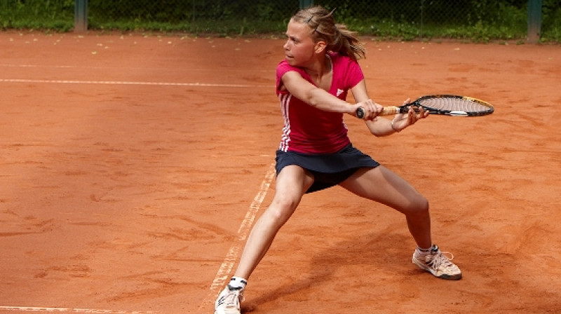 Foto: Pēteris Lācis, "Rīgas Satiksme"