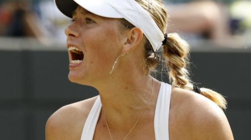 Marija Šarapova
Foto: AP/Scanpix