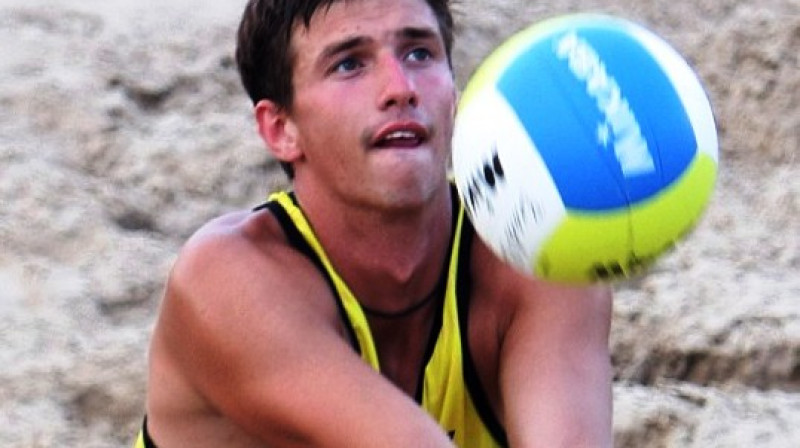 Romāns Saušs
Foto: Renārs Buivids