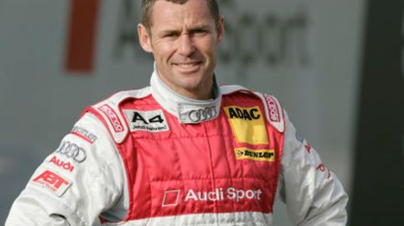 Toms Kristensens
Foto: www.motorsporten.dk
