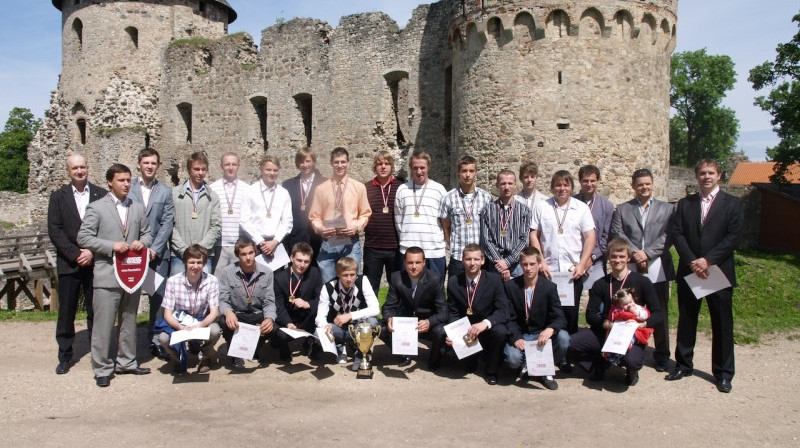 Foto: www.floorball.lv