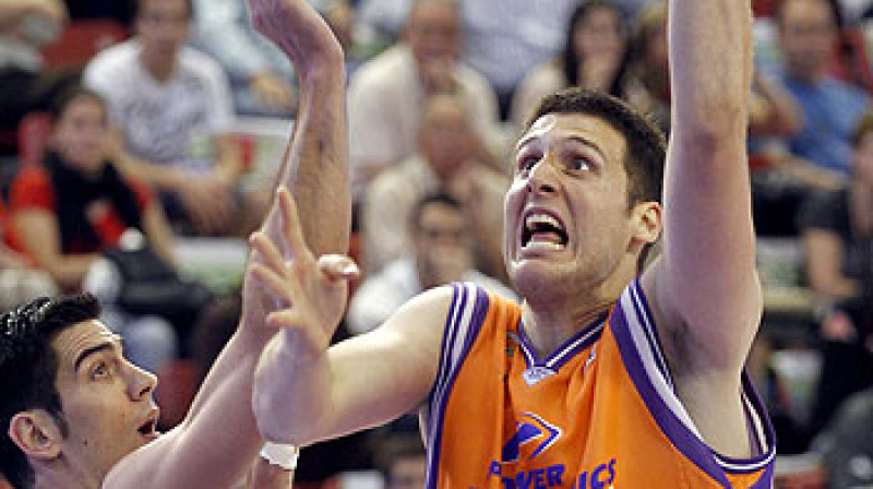 Kosta Perovičs
Foto: acb.com