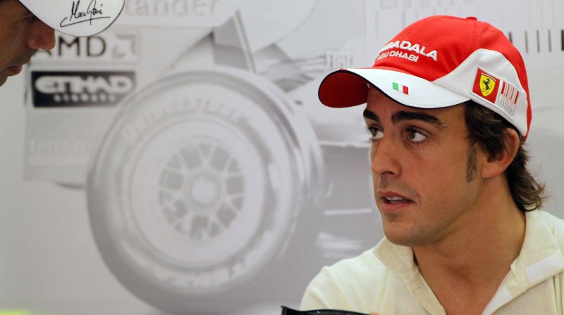 Fernando Alonso
Foto: lapresse