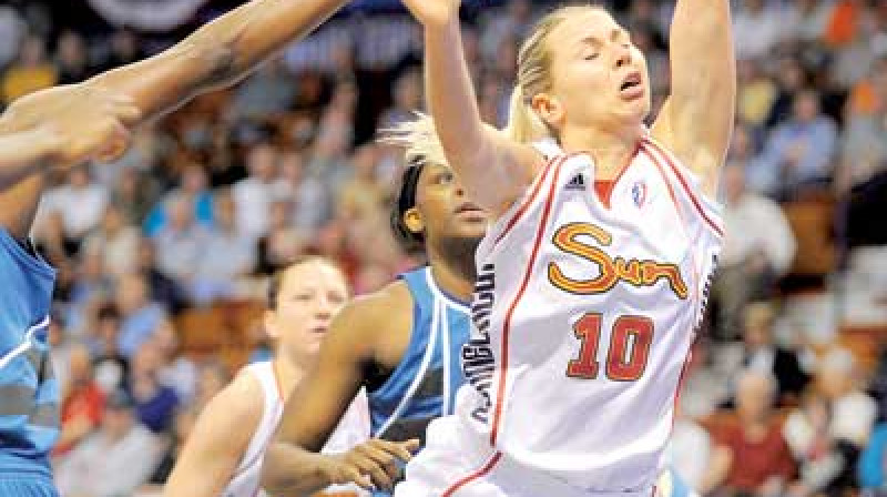 Foto: wnba.com