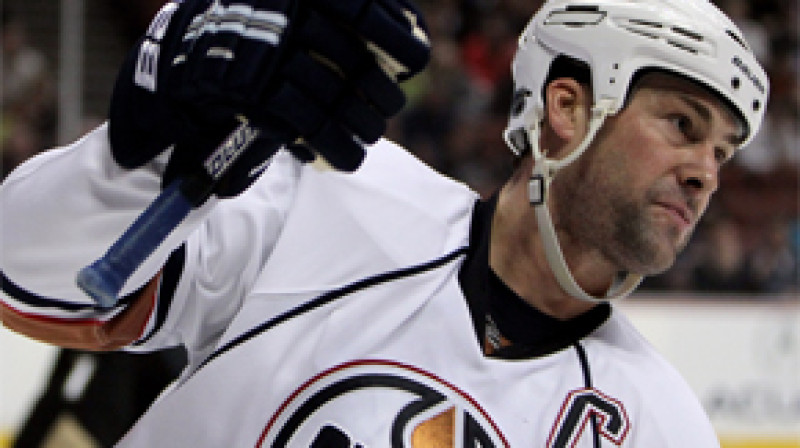 Ītans Moro
Foto: AP/Scanpix