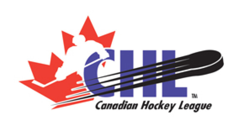 CHL logo