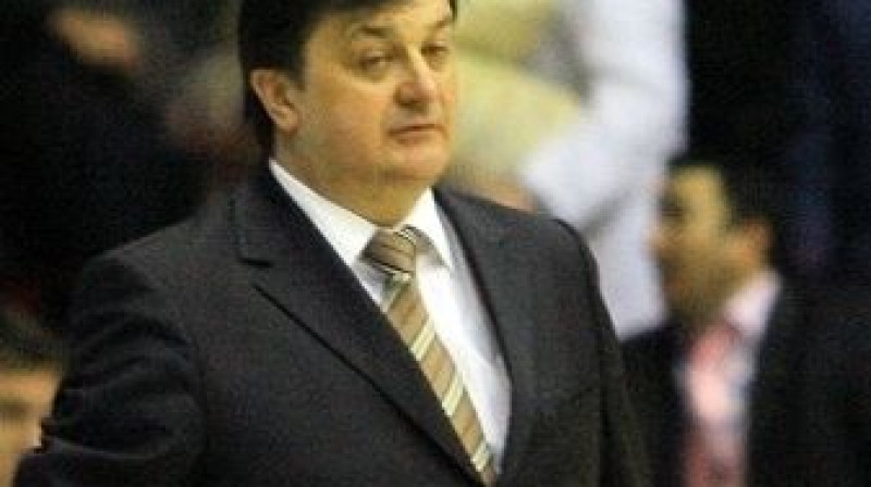 Aco Petrovičs
Foto: eurocupbasketball.com
