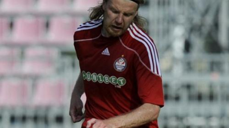 Juris Laizāns
Foto: R.Kokšarovs (f64)