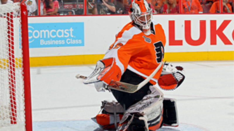 Maikls Leitons
Foto: AP/Scanpix