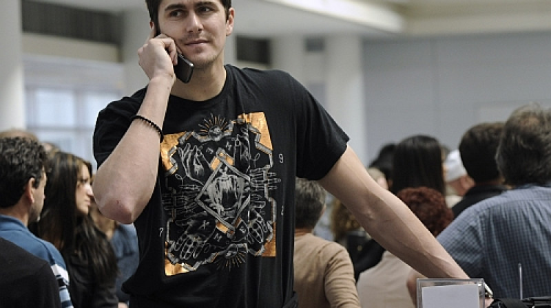 Darko Miličičs
Foto: AP