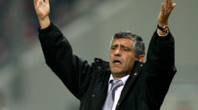 Fernando Santušs
Foto: AP/Scanpix