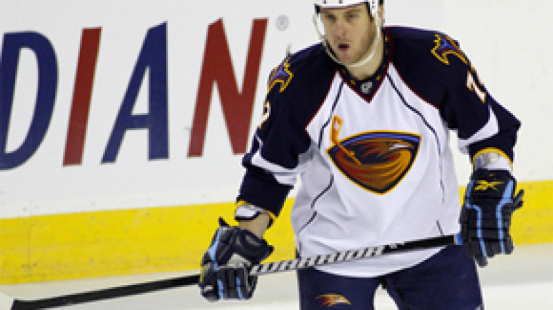 Pavels Kubina
Foto: AFP/Scanpix