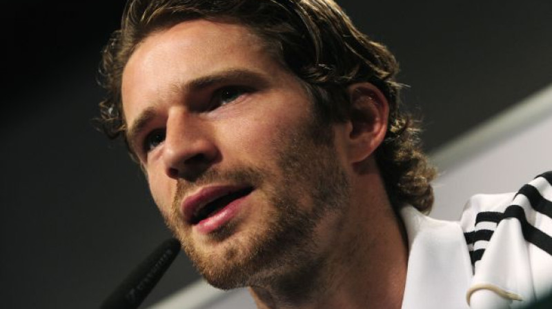Arne Frīdrihs
Foto: AFP/Scanpix