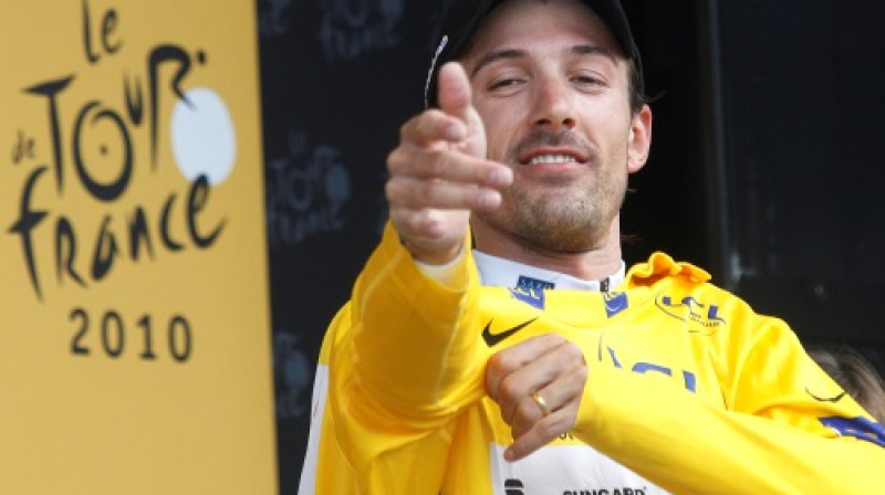 Fabians Kančelara
Foto: AP/ Scanpix