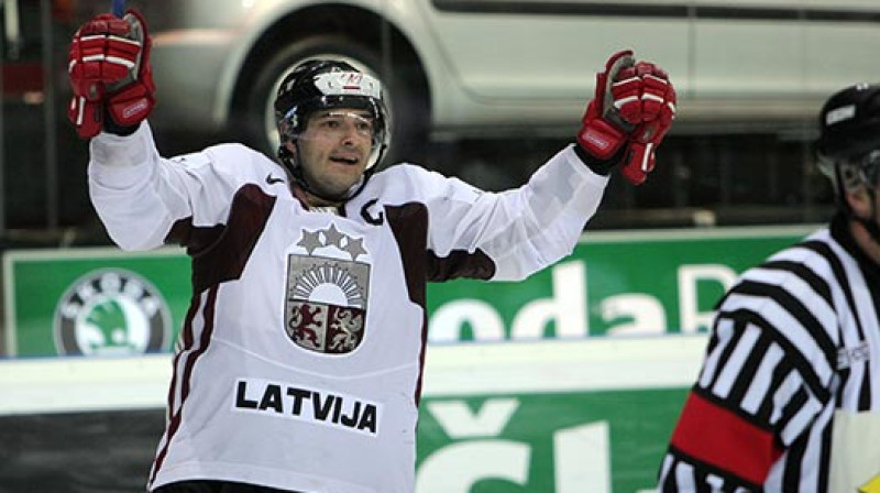 Aleksandrs Semjonovs