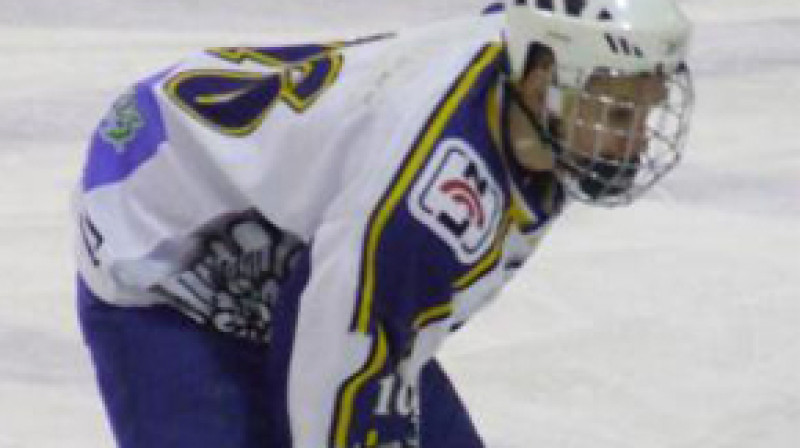 Vitālijs Hvorsotiņins
Foto: hockeylatgale.lv