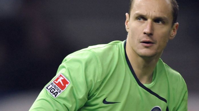 Jaroslavs Drobnijs
Foto: AFP/Scanpix