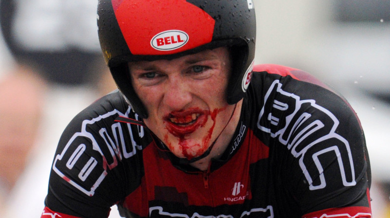 Matiass Franks
Foto: AFP/Scanpix